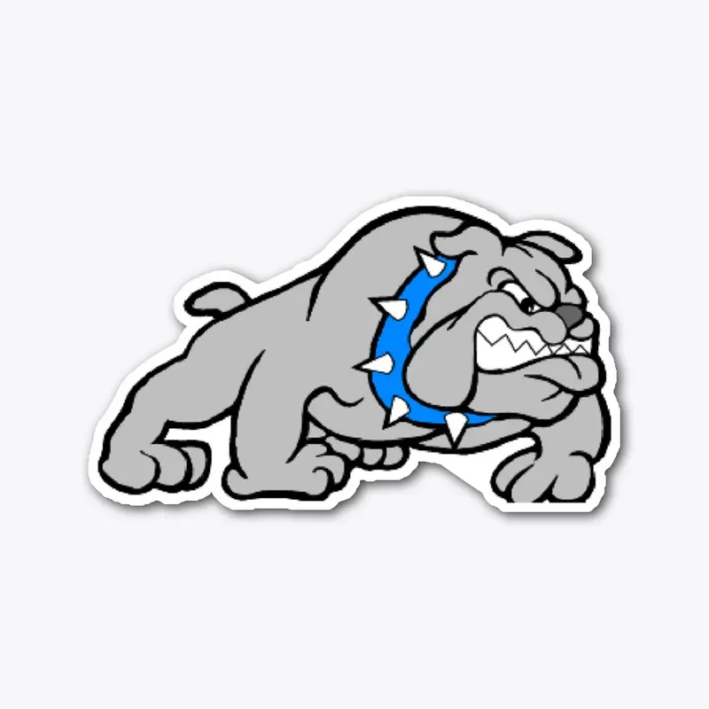 GoBulldogs