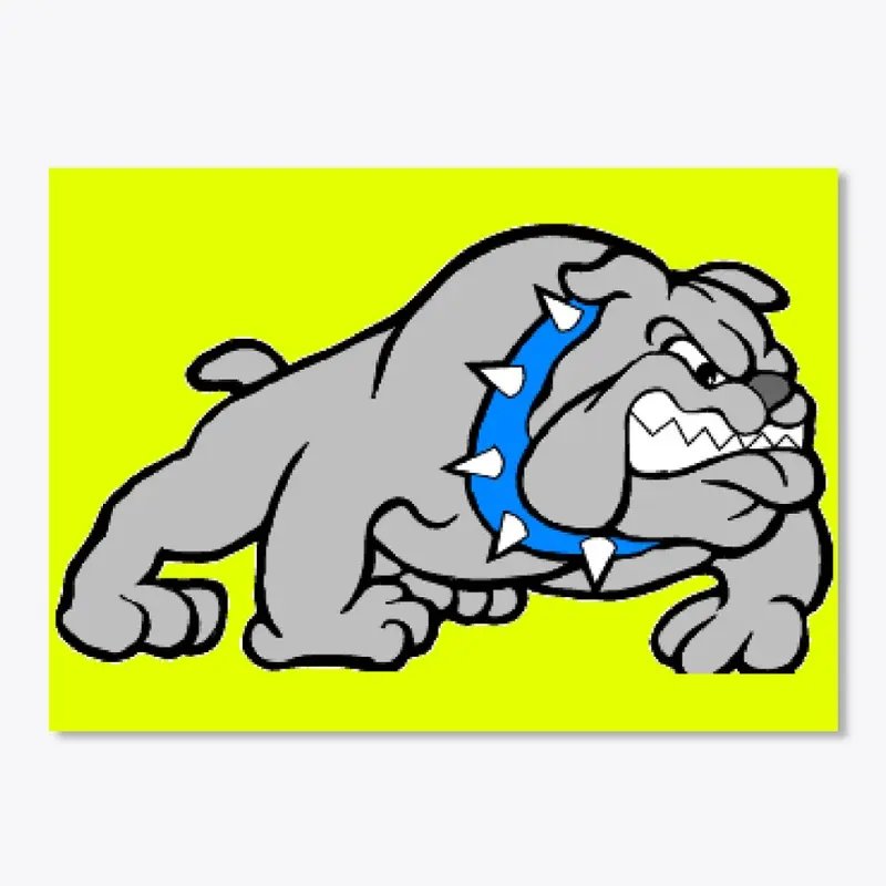 GoBulldogs